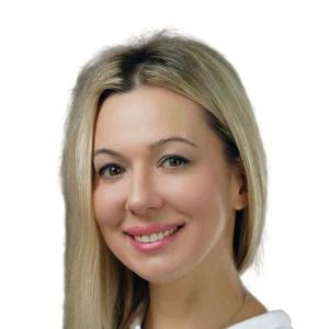 Божко Ирина Викторовна
