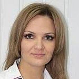 Якуба Марья Александровна