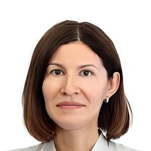 Калачева Екатерина Юрьевна