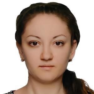 Адельшаева Элина Мирсалевна
