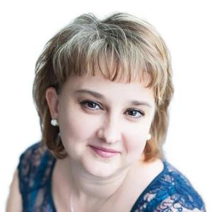Шустова Виктория Александровна