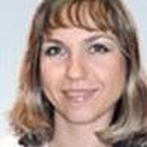 Гончарова Елена Владимировна