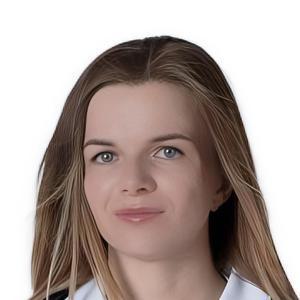 Шевченко Анастасия Евгеньевна
