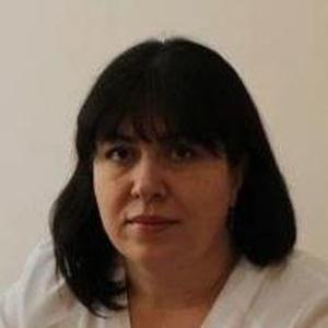 Керимова Индира Ибрагимовна