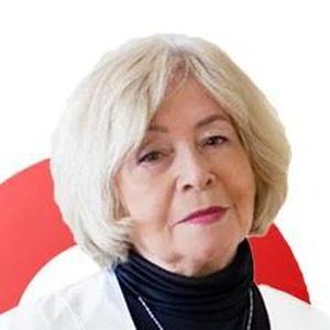 Васильева Людмила Николаевна