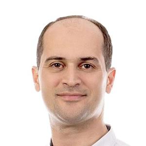 Хачатрян Карен Гамлетович