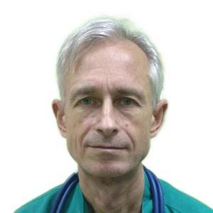 Юшин Валерий Анатольевич