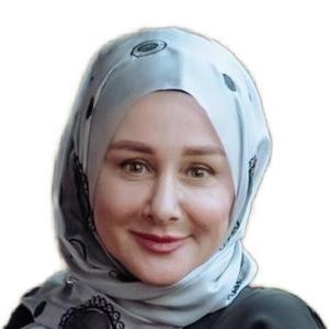 Нуцалова Умма АбдулХакимовна