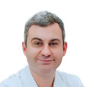 Семенов Дмитрий Петрович