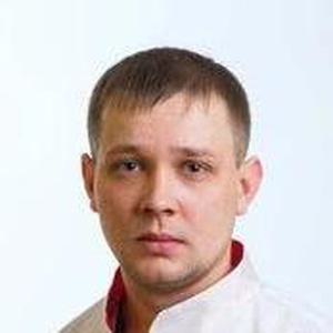Сергеев Александр Павлович