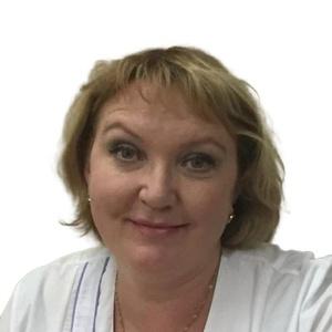 Васильева Светлана Вячеславовна