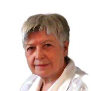 Суслова Нина Афанасьевна