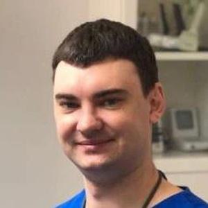 Сорокин Михаил Григорьевич