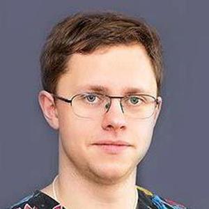 Фрисман Дмитрий Михайлович
