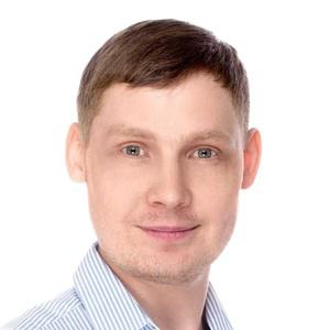 Поспелов Алексей Викторович