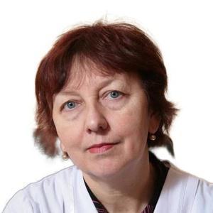 Заикина Ирина Леонидовна