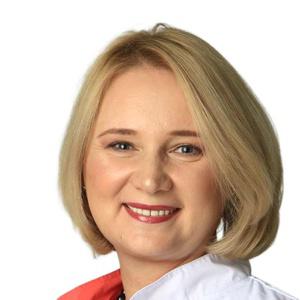 Масленникова Надежда Анатольевна