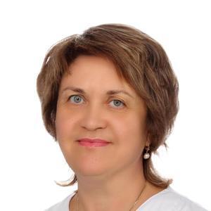 Чередниченко Наталья Сергеевна