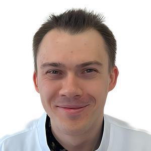 Макаров Дмитрий Игоревич