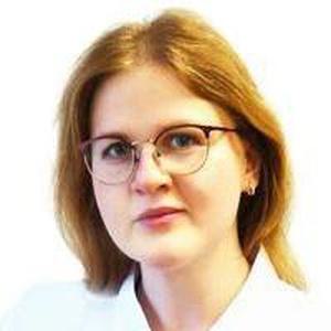 Яковлева Виктория Алексеевна