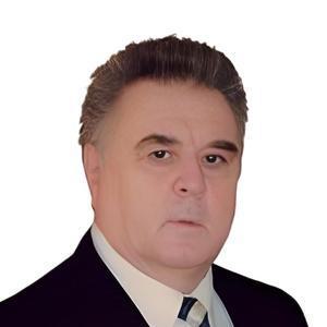 Федяев Игорь Михайлович