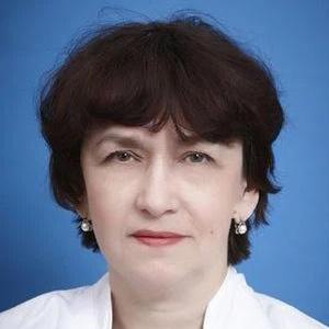 Белинская Татьяна Вадимовна