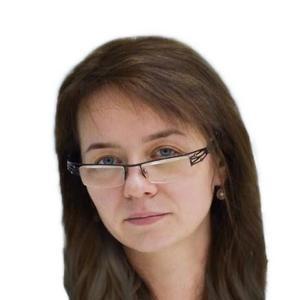 Врублевская (Сальникова) Варвара Андреевна