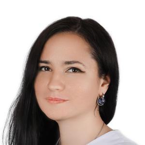 Лисяная Софья Викторовна