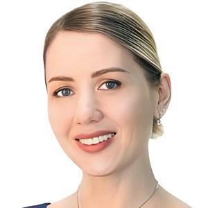 Кузьмич Алена Николаевна