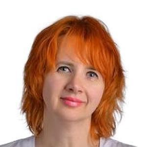Иванова Наталья Александровна