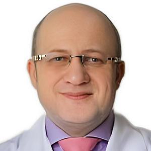 Завьялов Алексей Вячеславович