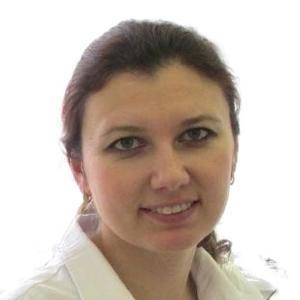Зорина Юлия Витальевна