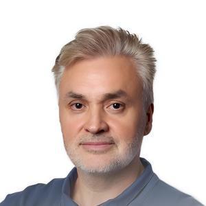 Галимов Ильдар Исмагилович