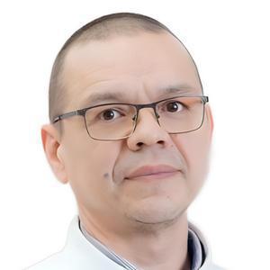Трофимов Павел Анатольевич
