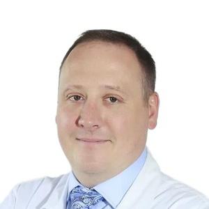 Пархоменко Мстислав Васильевич