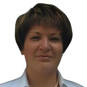 Усманова Гульнур Наиловна
