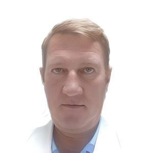 Оплетаев Сергей Владимирович