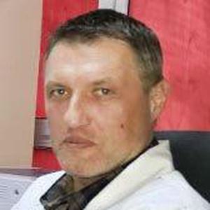 Полещук Станислав Викторович