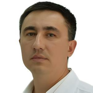 Меликов Рушан Федаилович