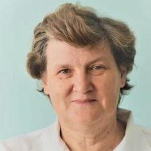 Дойникова Галина Николаевна