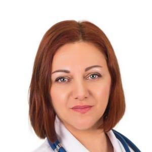Титоренко Инна Владимировна