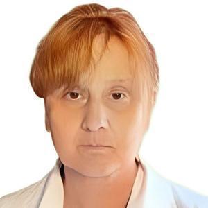 Тулупникова Наталия Михайловна