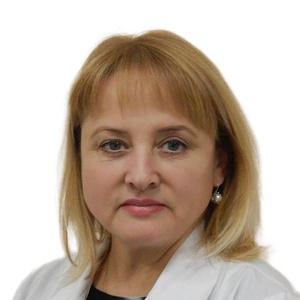 Бойко Анна Михайловна