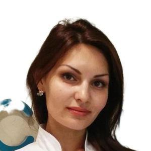 Шулико Диана Артуровна