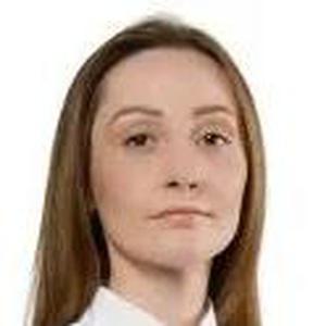 Обиюх Алина Владимировна