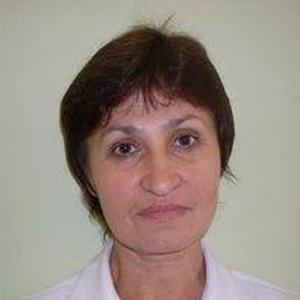 Фофанова Екатерина Владимировна