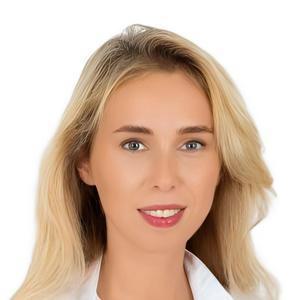 Донская Евгения Владимировна
