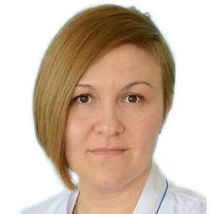 Брагина Зарема Георгиевна