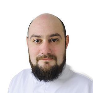 Конюхов Станислав Валерьевич