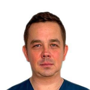 Родыгин Александр Николаевич